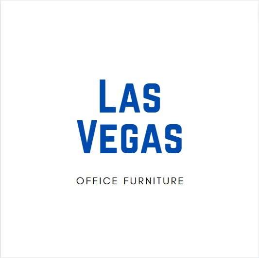 Las Vegas Office Furniture Logo