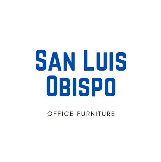 San Luis Obispo Office Furniture
