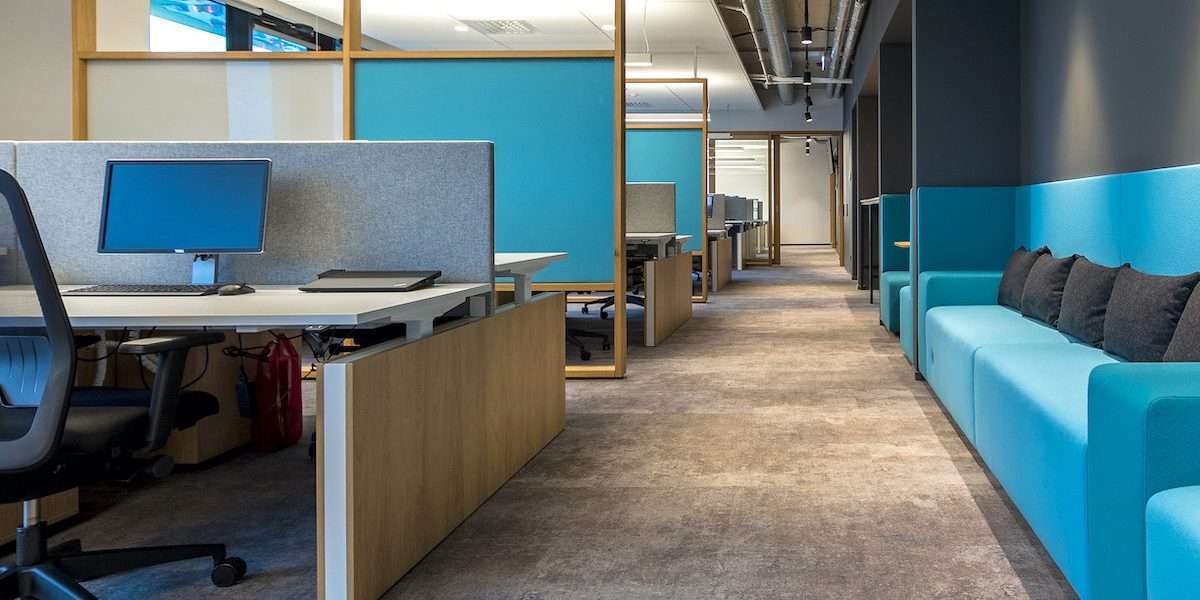 The Ultimate Guide to Affordable, Fast, and Stylish Office Furniture in San Diego with Interior Avenue