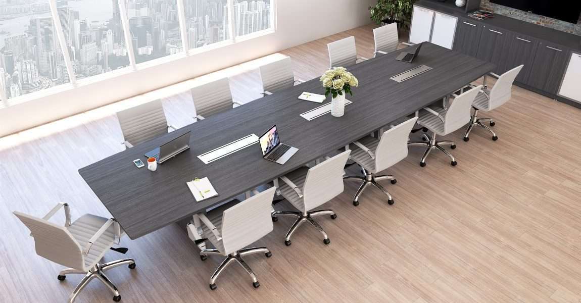 Creating the Perfect Conference Room for Small and Medium-Sized Businesses: A Guide to Fast and Affordable Office Furniture Solutions