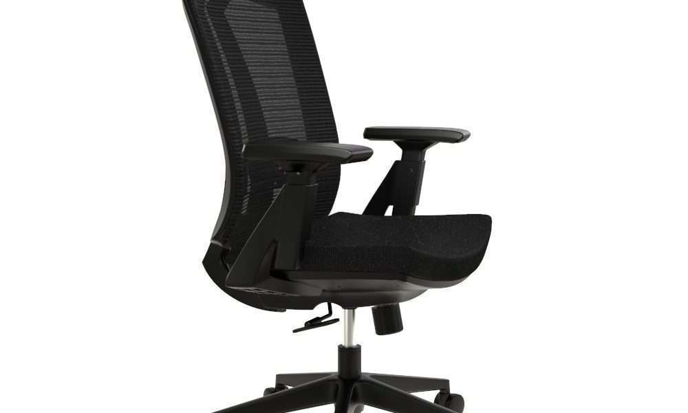 Mesh Office Chair Tempe