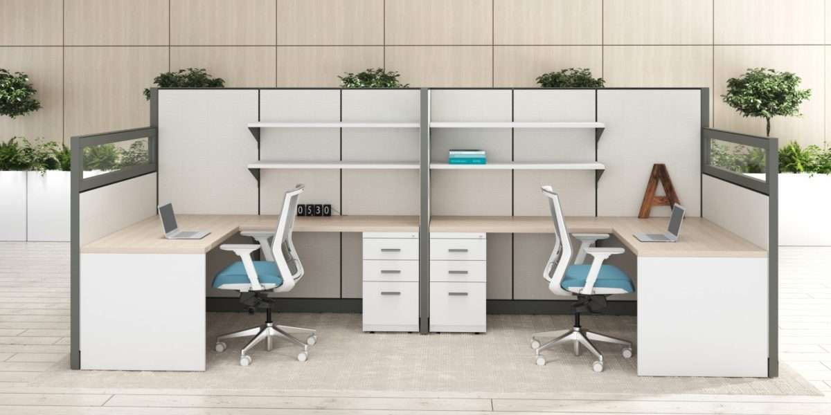 The Vital Role of Office Furniture in the Workplace and the Interior Avenue Advantage in Bakersfield, CA