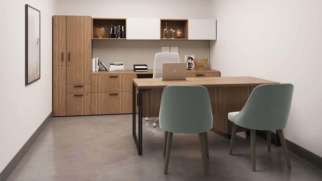 Affodable office furniture in Chandler, AZ
