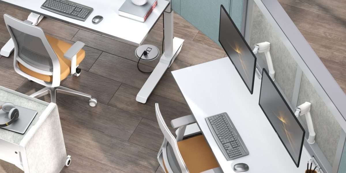 Moving Offices? Discover Fast and Affordable Office Furniture in Chandler, AZ with Interior Avenue, the Leader in Small Business Office Furniture
