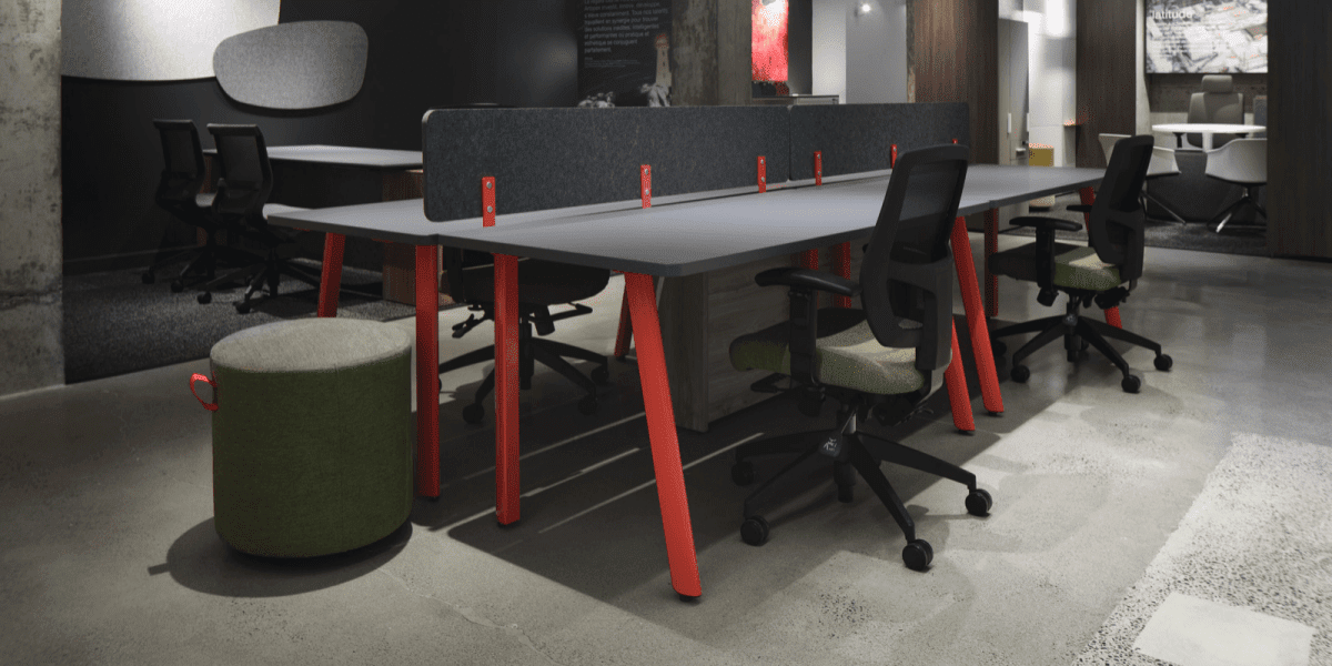 Central California Career Opportunity: Launching an Office Furniture Business with Interior Avenue