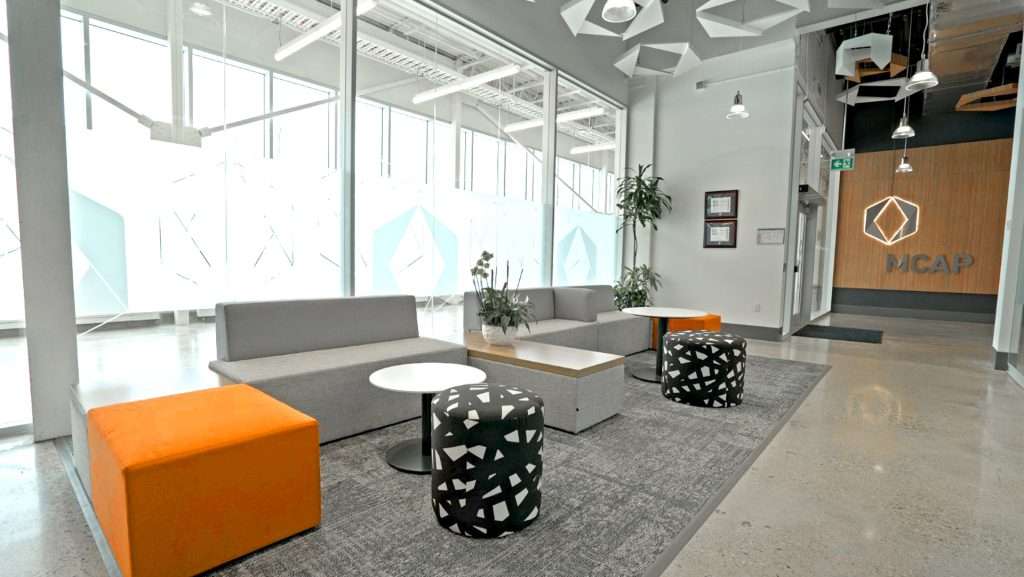 Chandler Office Furniture