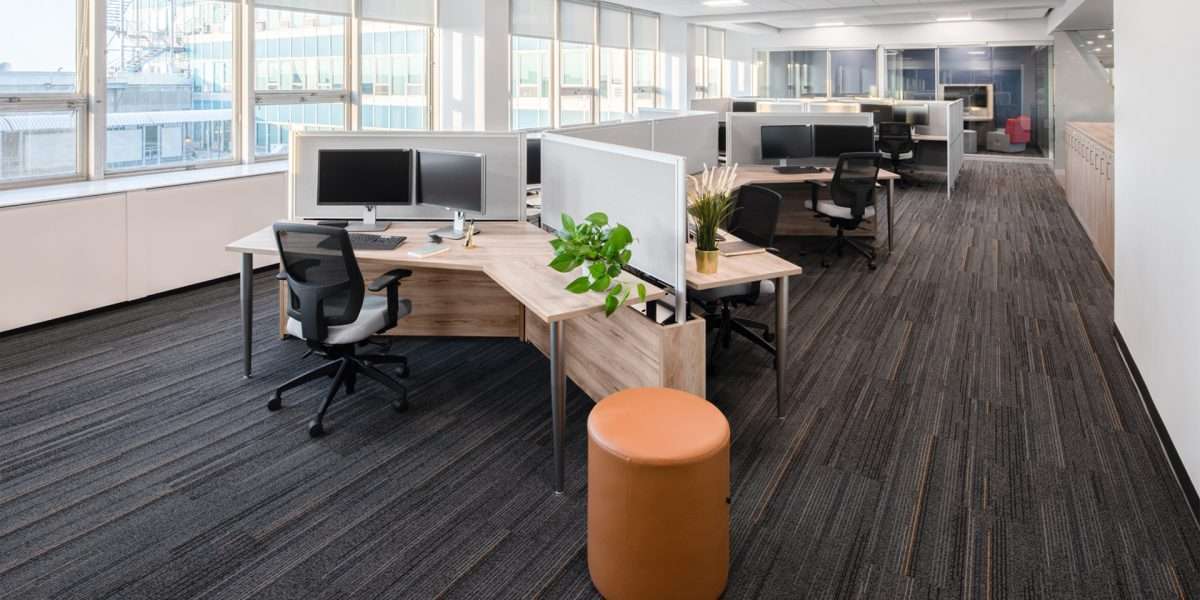 Why Investing in High-Quality Office Furniture is Good for Your Business