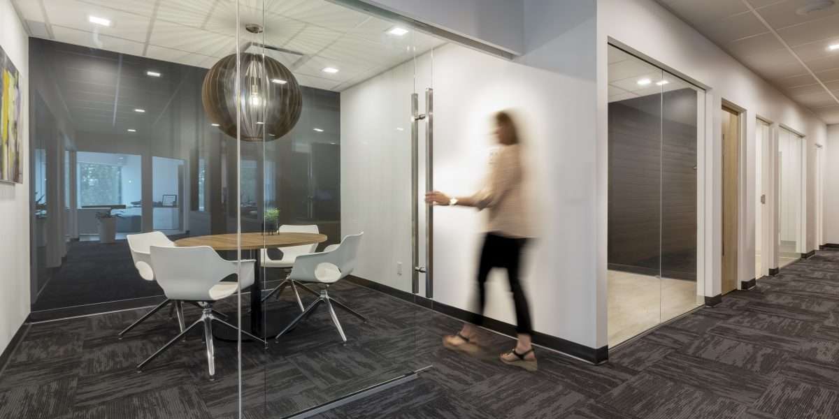Guide to Office Space Las Vegas