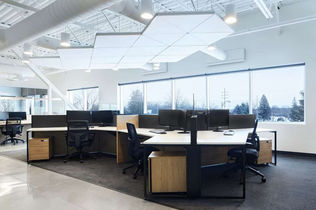 Office workstations Tempe