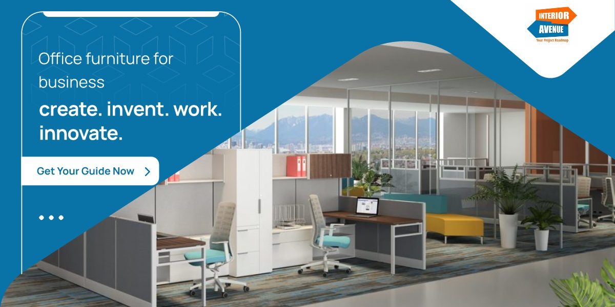 Revamp Your Chandler Office