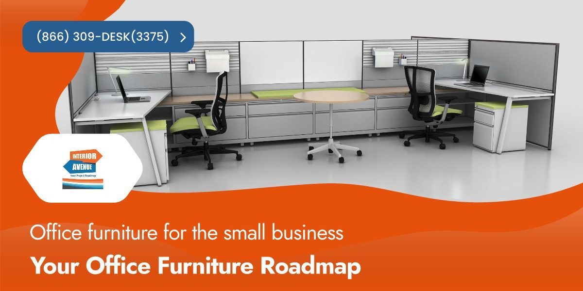 Best Local Office Furniture Stores in Queen Creek, AZ for Small Businesses